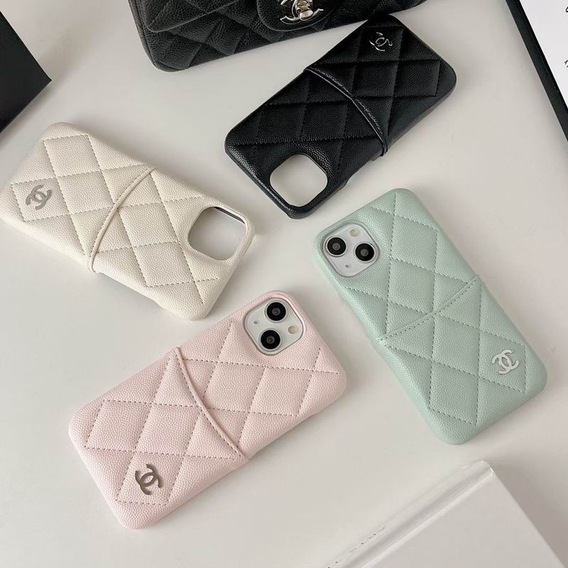 Chanel iphone 11-14pro max 94
